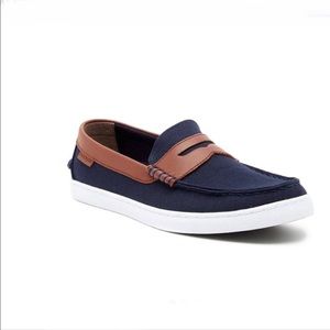 NWOT Cole Haan Men’s Nantucket Loafer